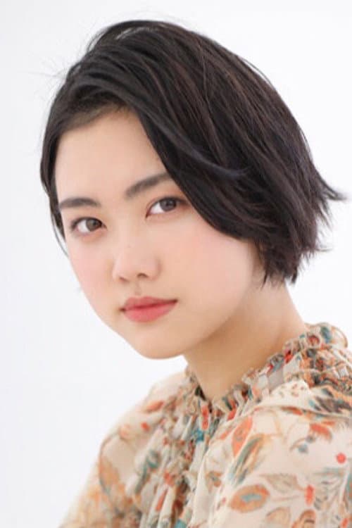 小川未祐 foto