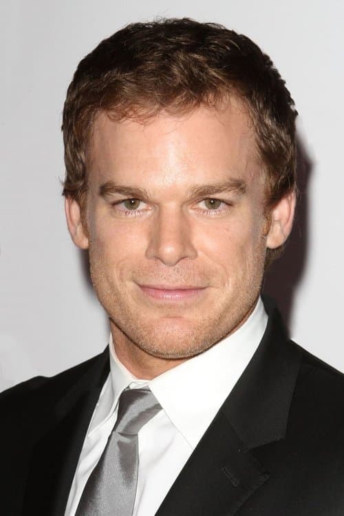 Michael C. Hall foto