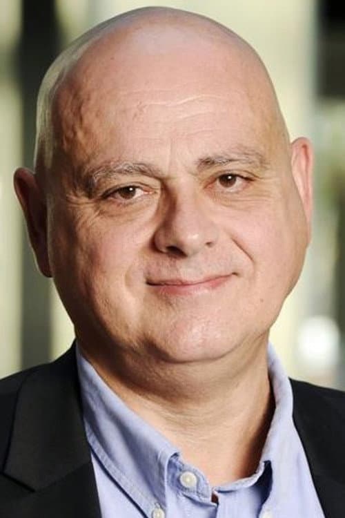 Didier Pourquery foto
