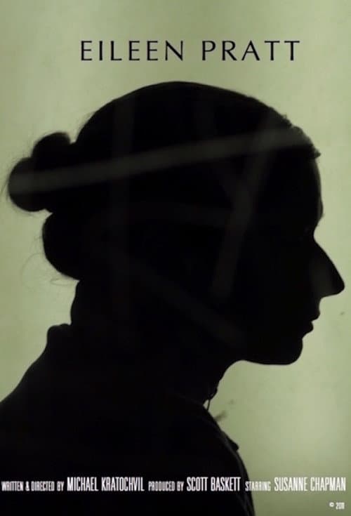 Eileen Pratt (2012) poster