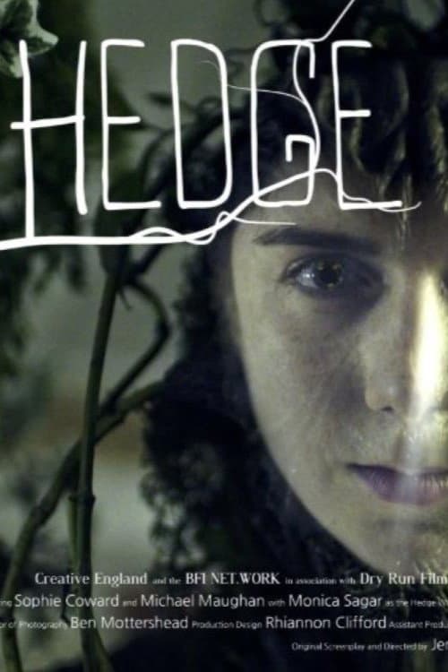 Hedge (2016) poster
