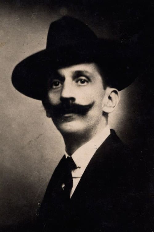 Raul Pederneiras foto