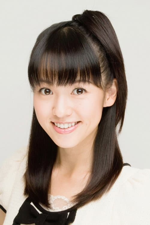山本麻里安 foto