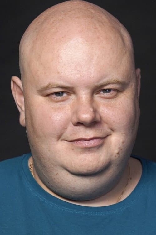 Konstantin Kozlov foto