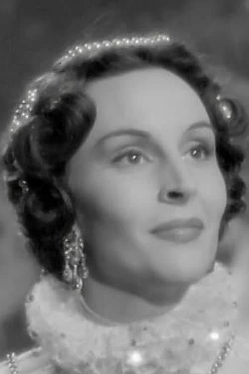 Mary Lamar foto