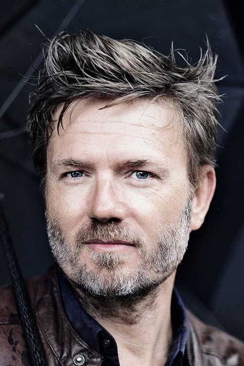Håkan Lindhé foto