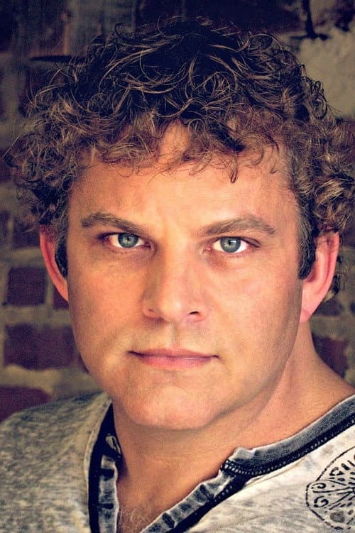 Jason Benjamin foto