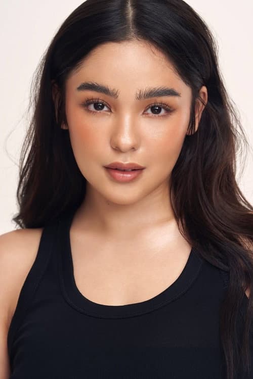 Andrea Brillantes foto