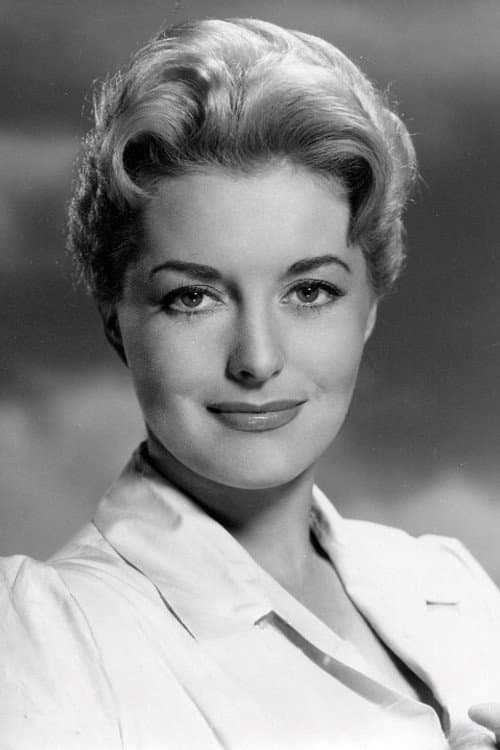 Constance Towers foto