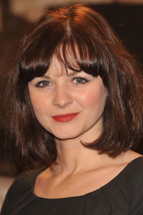 Sarah Smart foto