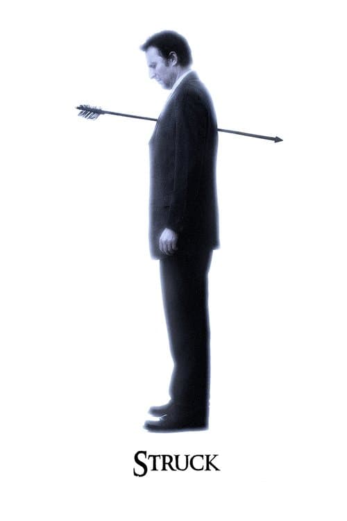 Struck (2008) poster
