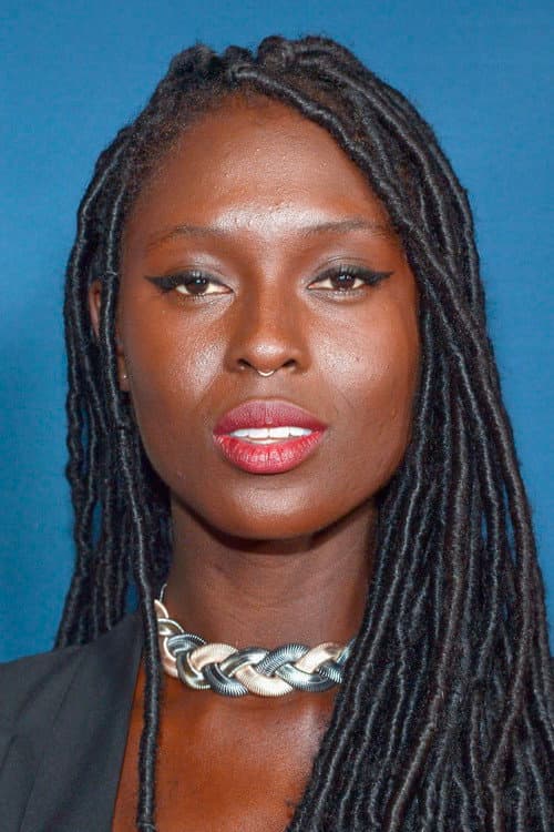 Jodie Turner-Smith foto