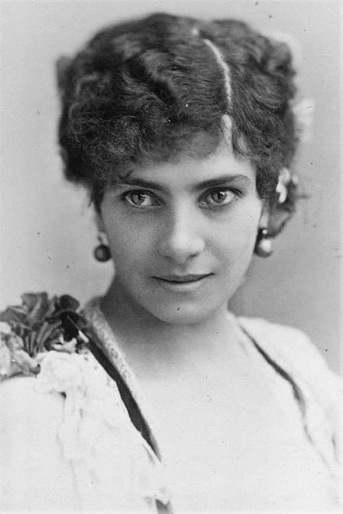 Jennie Lee foto