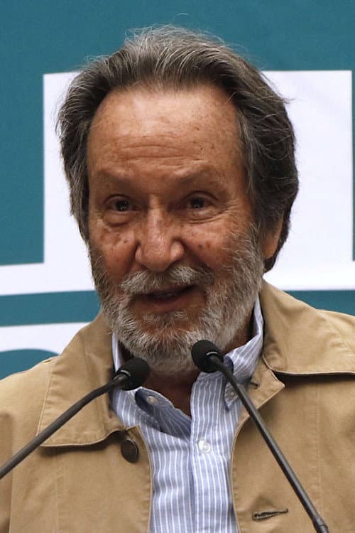 Jorge Fons foto