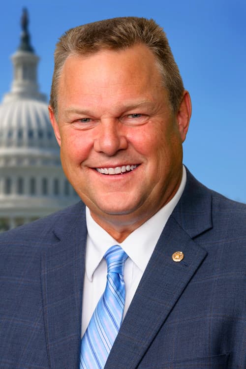 Jon Tester foto