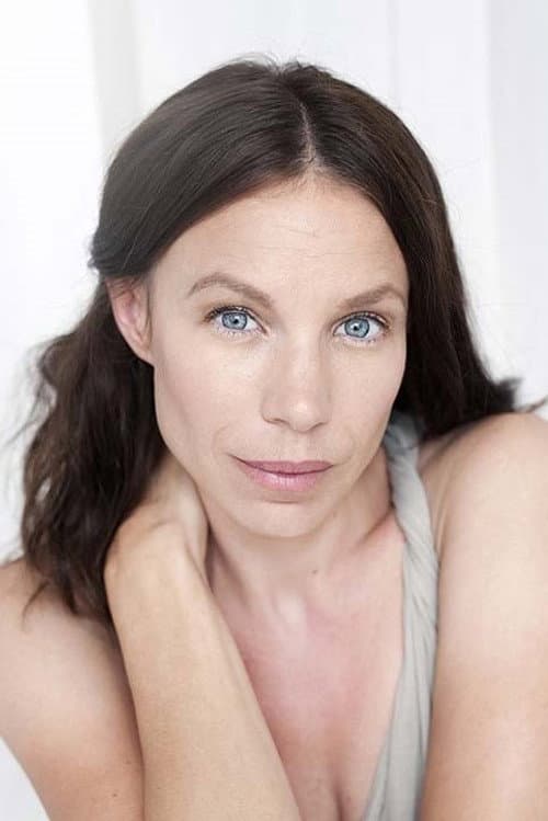 Ellen Jelinek foto