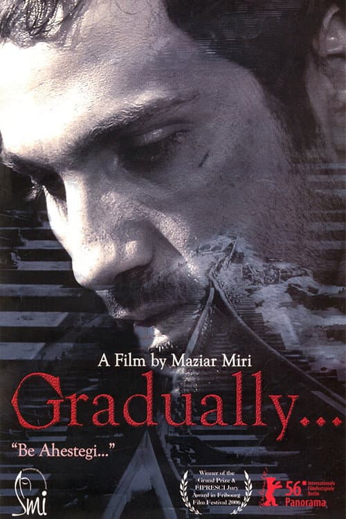 Be ahestegi... (2006) poster
