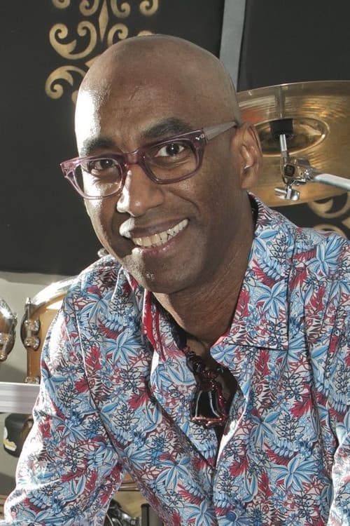 Omar Hakim foto