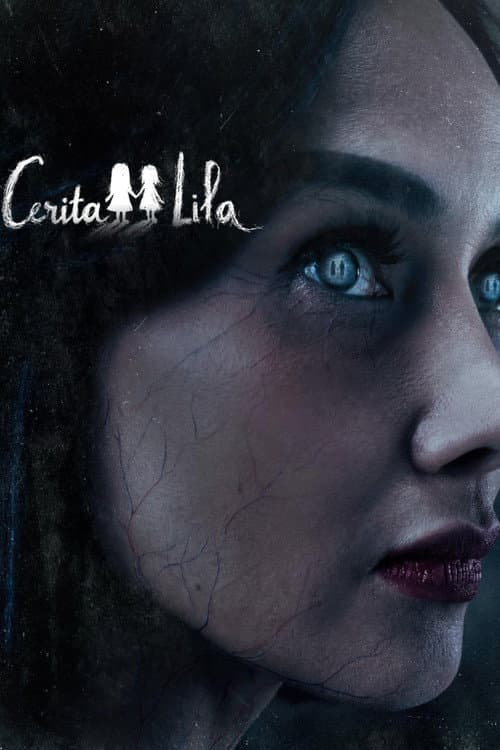 Cerita Lila (2026) poster