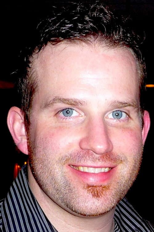 Charles A. Christman III foto