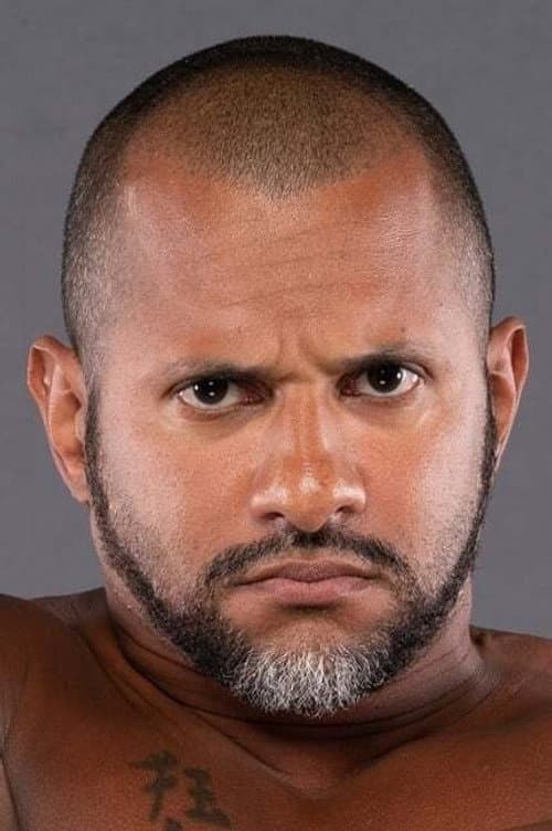 Hakim Zane foto