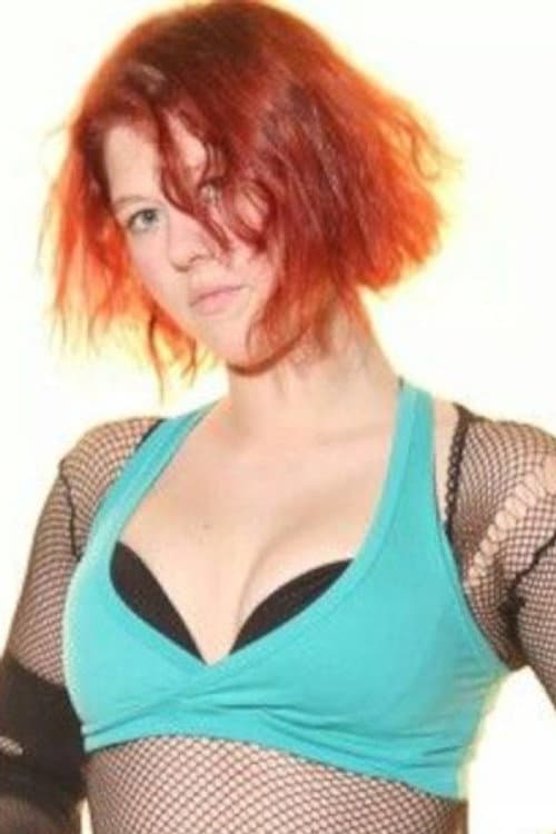 Rhia O'Reilly foto