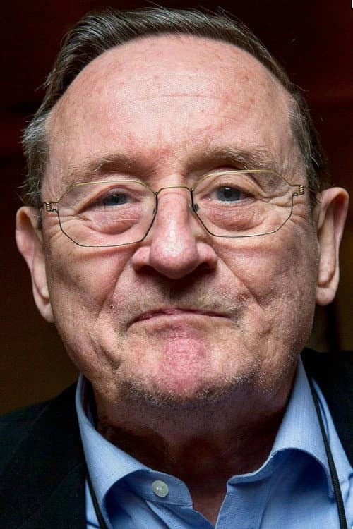 Preben Harris foto