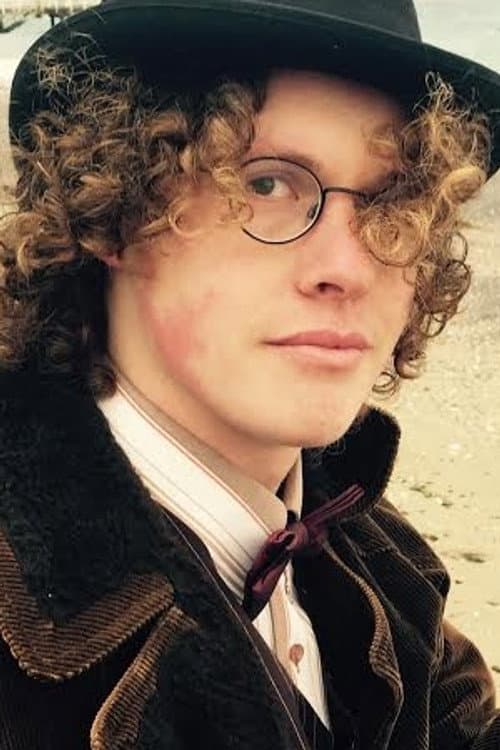 Luke Bonjers foto