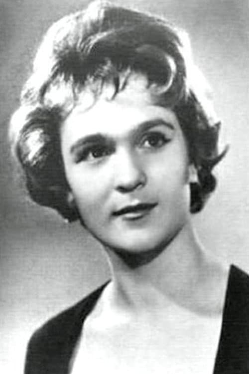 Светлана Шершнева foto