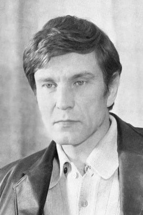 Игорь Ледогоров foto