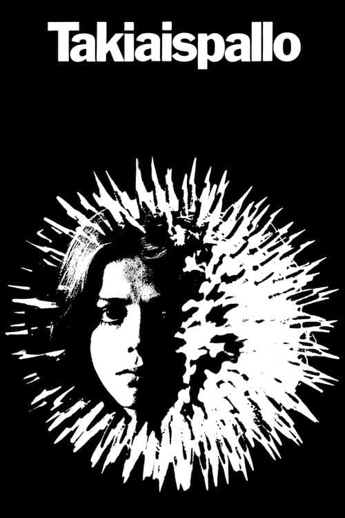 Takiaispallo (1970) poster