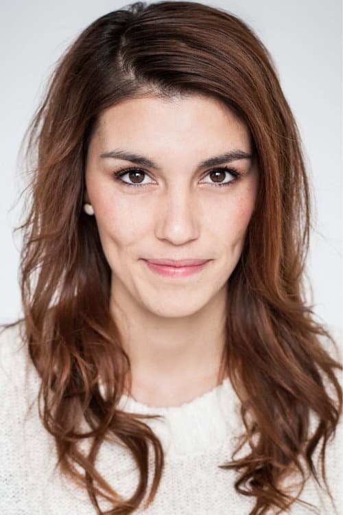 Édith Côté-Demers foto