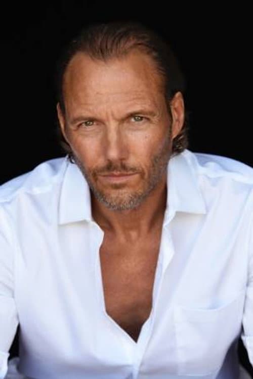 Guy Holling foto