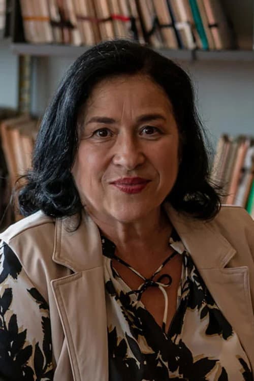 Darina Abrahámová foto