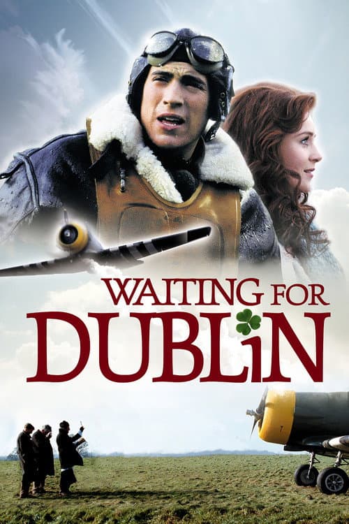 Waiting for Dublin (2007) poster