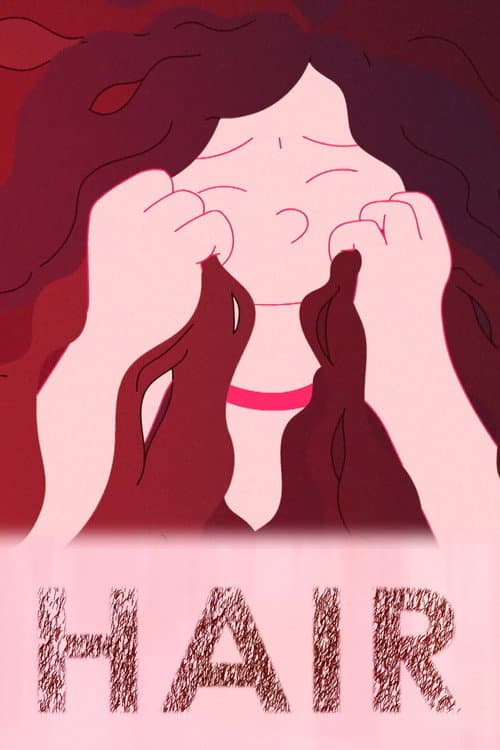 Hair (2018) poster