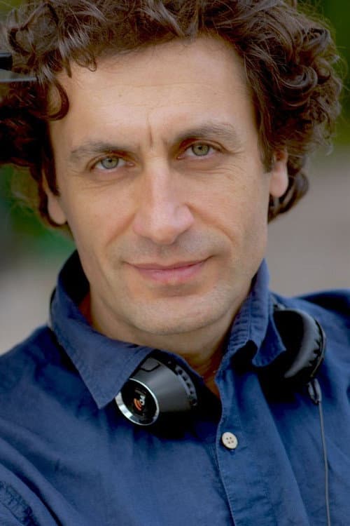 Levon Minasian foto