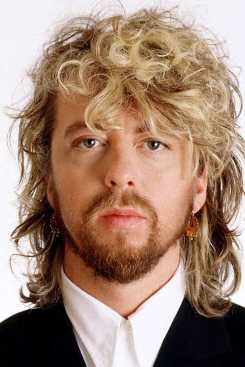 Dave Stewart foto