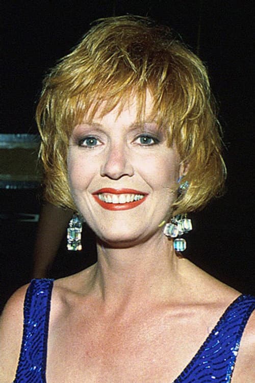 Anne Schedeen foto