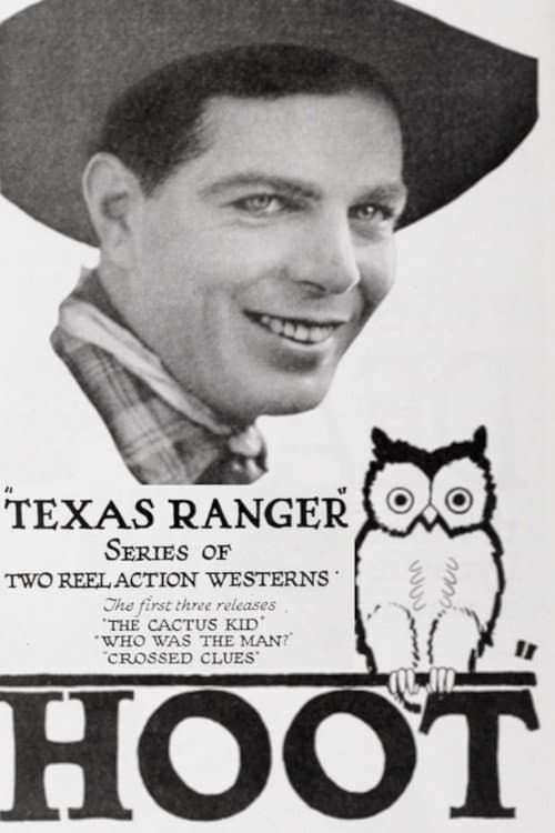 Crossed Clues (1921) poster