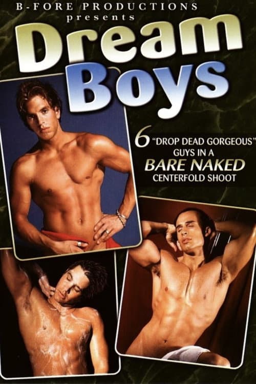 Dream Boys (1997) poster