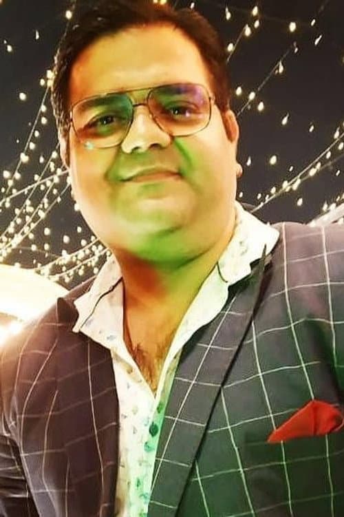 Mohit Sharma foto