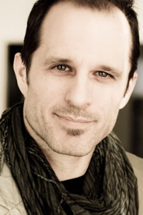 Martin Randez foto