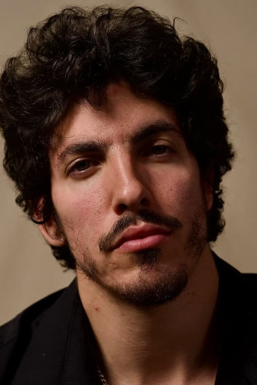 Adrià Rosell foto