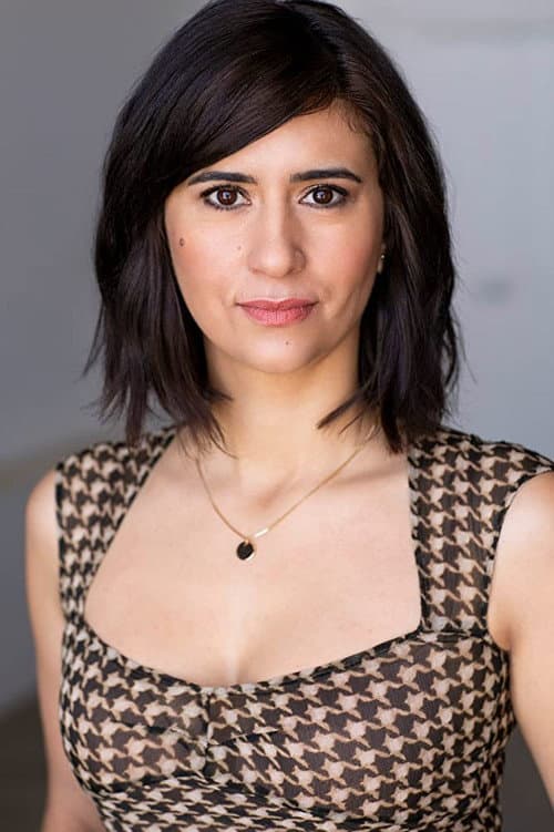 Alison Segura foto