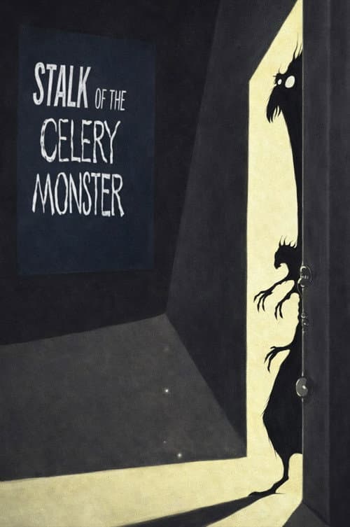 Stalk of the Celery Monster (1979) poster