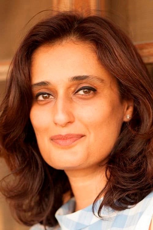 Ruchi Narain foto