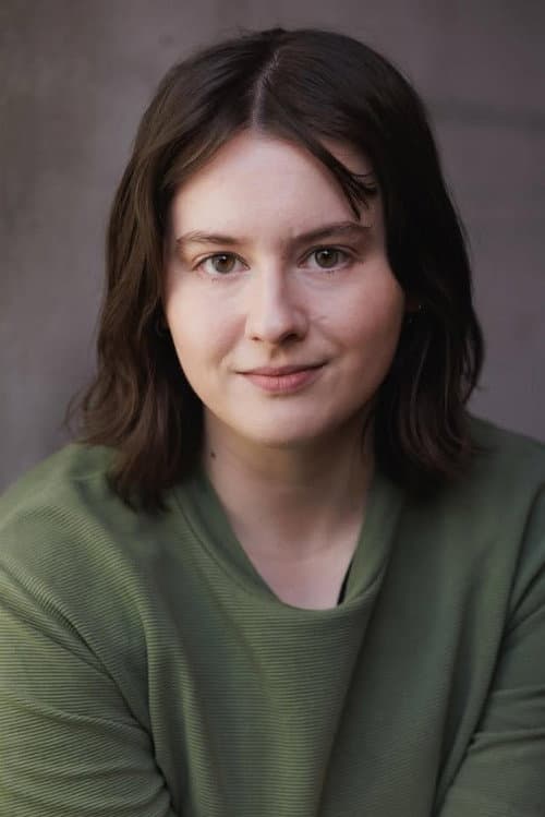 Ella Blake Brislen foto