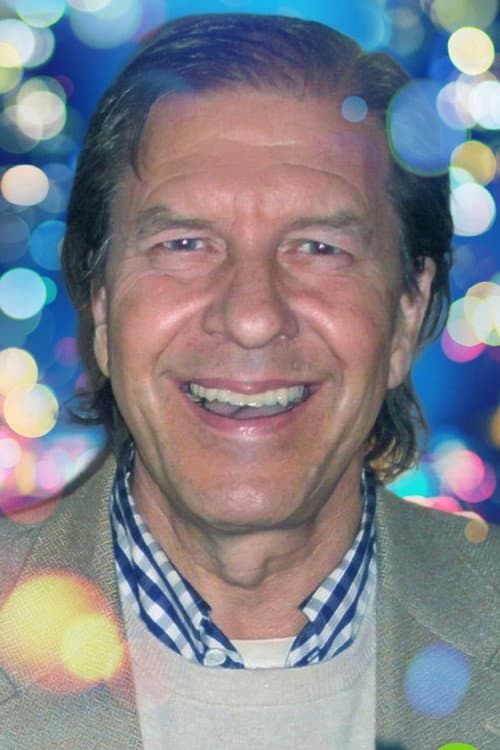 Arne Elsholtz foto