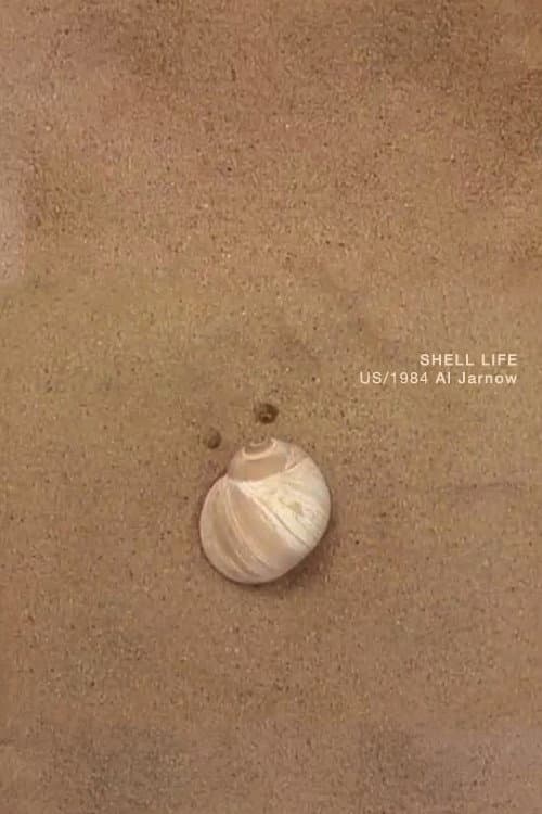 Shell Life (1984) poster